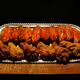 Image for article titled Drums, Flats, or Boneless: Which Wing Is the All-time Best?